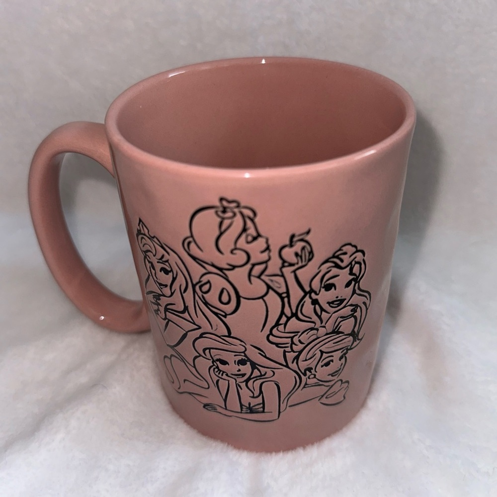 💕✨Disney Princess Mug✨💕